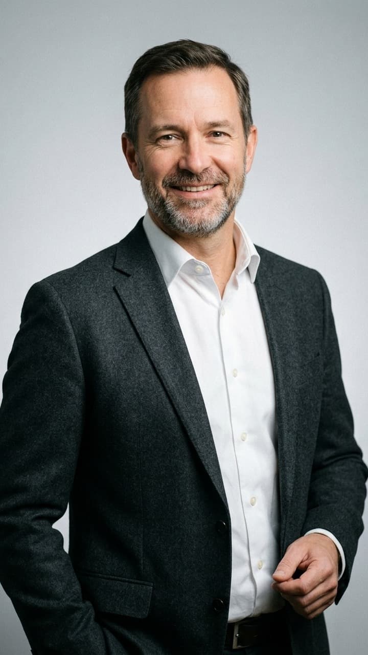 DAVID HENDERSON