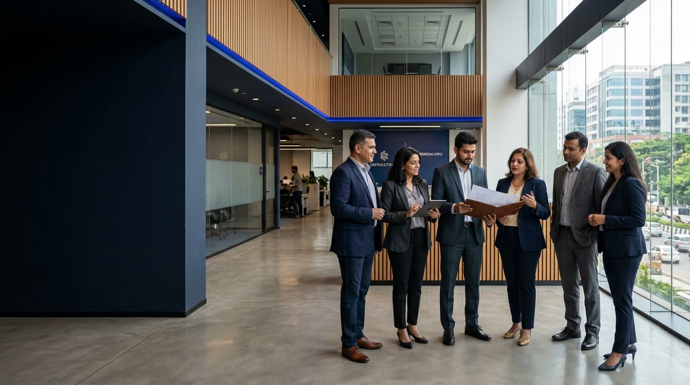 Engineering Institutional Clarity for Scaling Enterprises